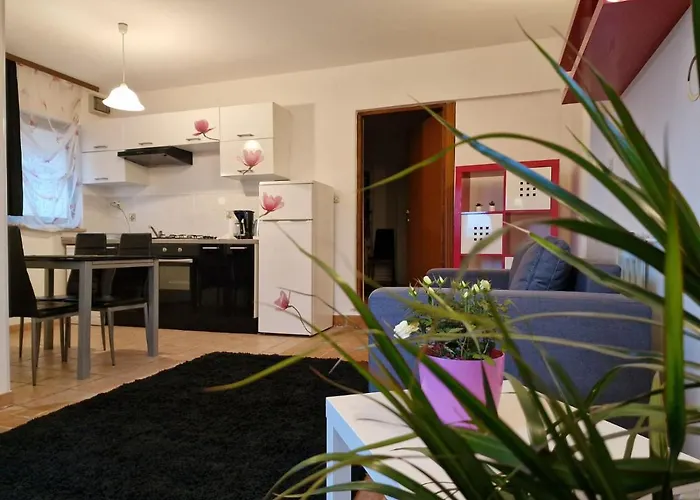 Apartman Sandro