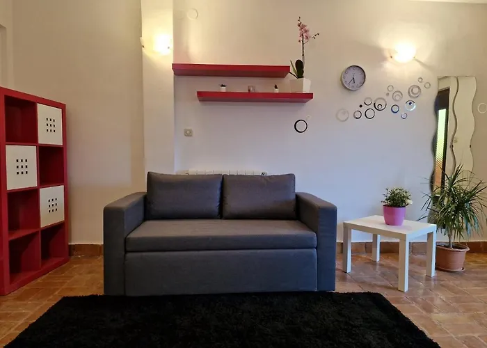 Apartman Sandro