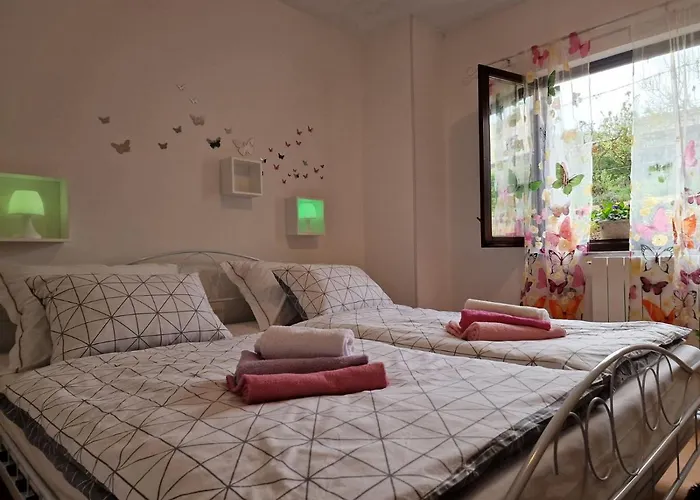 Apartman Sandro