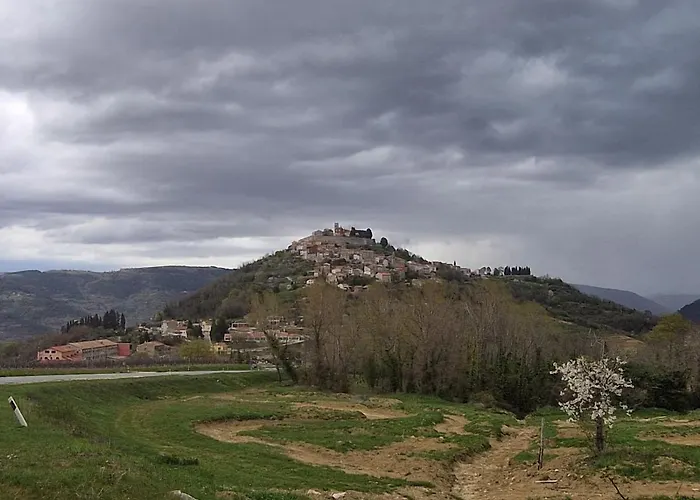 Apartman Sandro