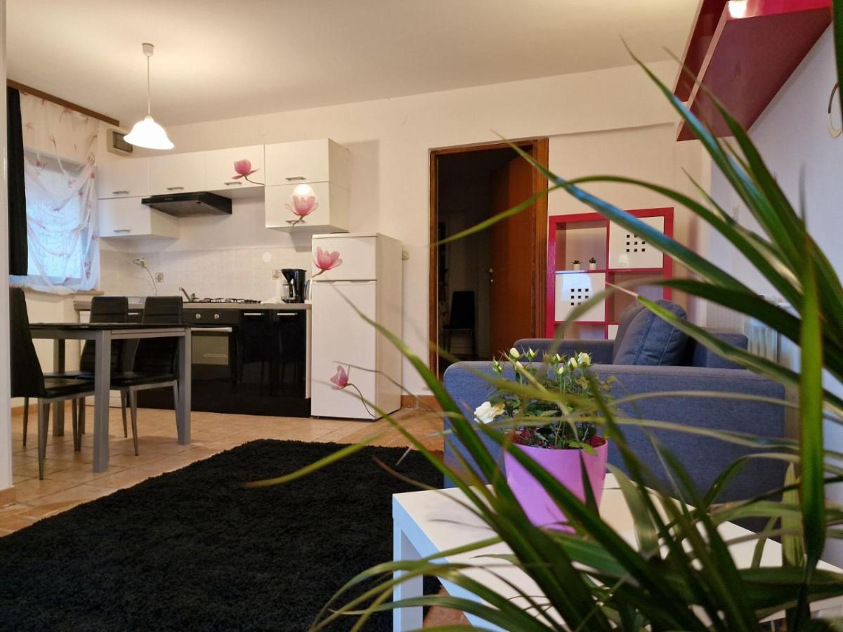 Apartment Sandro *
