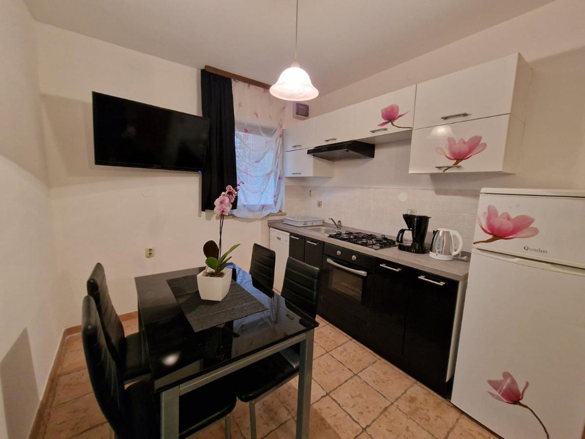 Apartment Sandro