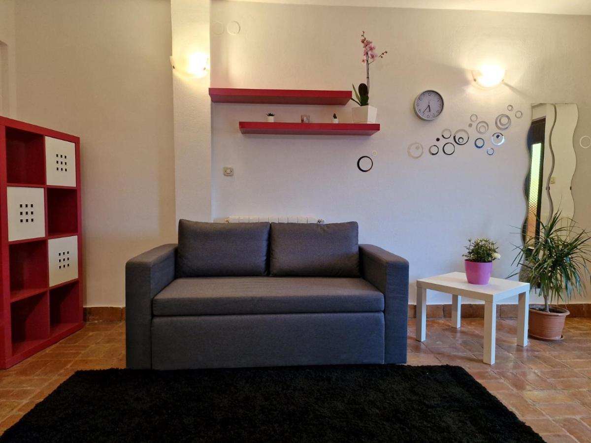 Apartment Sandro Motovun