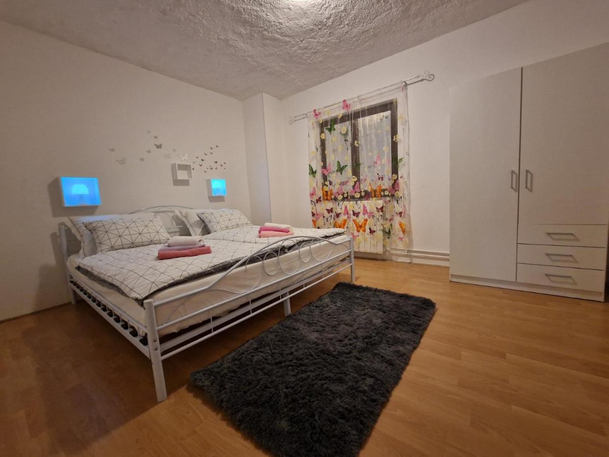 Apartment Sandro Motovun