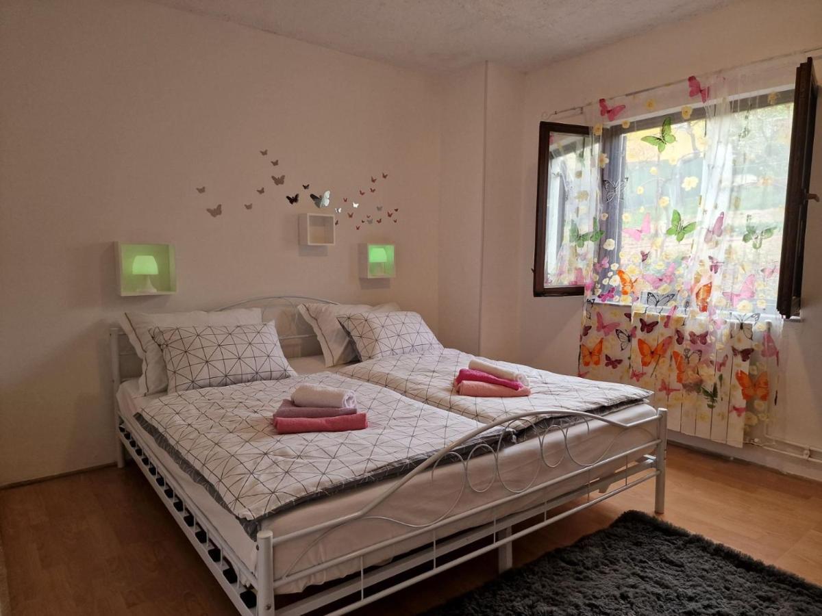 Sandro Apartment Motovun