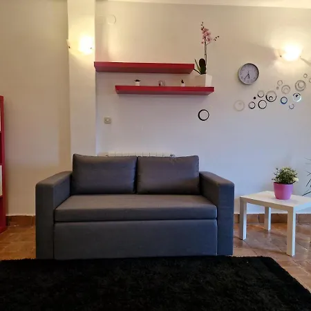 Apartman Sandro Motovun Exterior photo