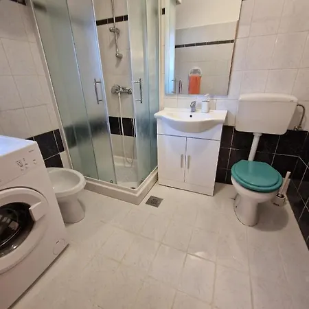 Apartman Sandro Motovun Exterior photo